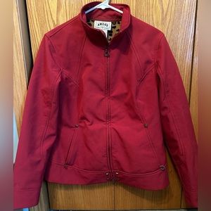 Ariat Jacket, L